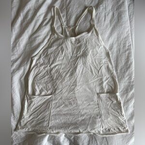 Free People Hot Shot Mini Dress